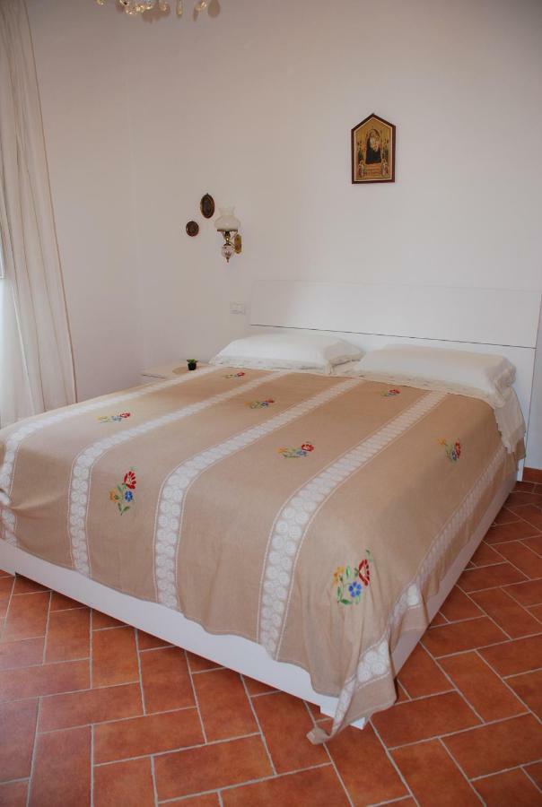 Apartmán Casa Ai Pini Panzano in Chianti Exteriér fotografie